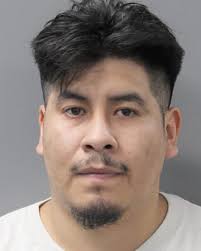 Nebraska Sex Offender Registry: Mario Calixto-Martinez