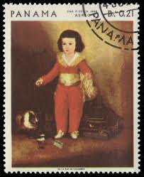 PANAMA 481G