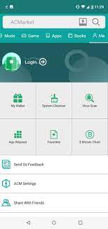 Jul 31, 2018 · description of android market. Acmarket 4 9 4 Descargar Para Android Apk Gratis