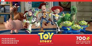 Shop forever toys wooden puzzles from pottery barn kids. Disney Movie Toy Story Puzzle Disney Puzzles Disney Jigsaw Puzzles Toy Story