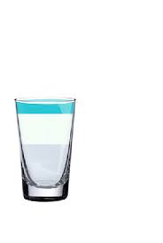 Kiss Cool Recette Avec Images Curacao Bleu Barmans Cocktail