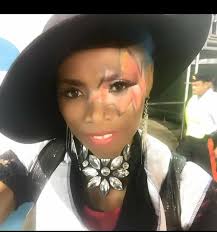 F.I.E Junkanoo Behind the Scene Series featuring Lead Costumes Keith "Capt"  Johnson Roots Episode 5 Fran Seymour Sponsored by Frann Homemade cake Best  Cream Cheese pound cake ever. 465-4338 #wearejunkanoo #junkanoo @everyone