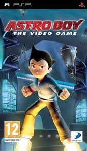 Our goal is providing direct download links with no.exe files, viruses or disturbing advertisements. Astro Boy The Video Game Rom Download For Playstation Portable Europe