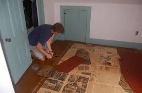 Alternative way to remove vinyl & linoleum flooring: How To Remove Linoleum Floors Designing Idea