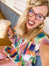 Lazy days. Not sure what they really are. The leaves are falling. Yard  work......Coffee first.