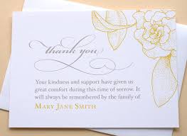 Friends are those rare people who ask how we are and then wait to hear the answer.. English Or Spanish Sympathy Thank You Cards With A Big Yellow Etsy