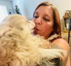 My Name is Jenny i am 2 years old. Please help me get home. Hello everyone  one somethi.e in March my Good Friend Eddie W. Collins lost his female  white Chihuahua her