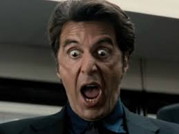 Al Pacino reveals cut Heat scene that will change the way you watch 1995  film