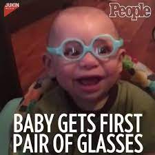 Good Morning To Good Night Funny And Motivational Quotes Baby Like Glasses Facebook