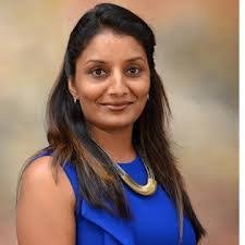 Monique Amos's Instagram, Twitter & Facebook