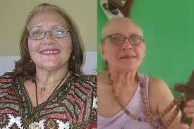 Fundraiser by Melissa Angulo Sira : Ayudame a ayudar a mi mamá