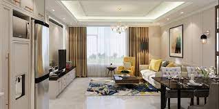 Jasa kontraktor amanah dan terpercaya. Tips Menata Apartemen Anda Dengan Jasa Desain Interior High Street