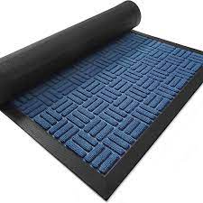 A wide variety of camping floor mat options are available to you, such as mattress, open foaming.you can also choose from waterproof foam, pvc and oxford camping floor mat,as well as. Buy Door Mat For Indoor Outdoor Durable Rubber Heavy Duty Doormat 17x29 Waterproof Easy Clean Low Profile Commercial Floor Mats For Entry Garage Patio Online At Low Prices In India Amazon In