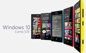 Actualización de software para el nokia lumia 520. Voce Ja Pode Atualizar O Seu Lumia 520 Para O Windows 10 Novamente