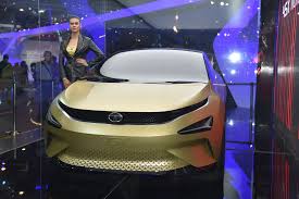 China became the largest automobile market in the world. Auto Expo 2020 All Chinese Stalls To Have Indian Representatives