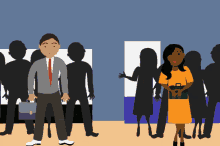 You'll need to embed the gif as a raw binary then create a temporary stream to package. Networking Animation Gifs Tenor