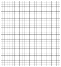 free printable virtual graph paper template pdf
