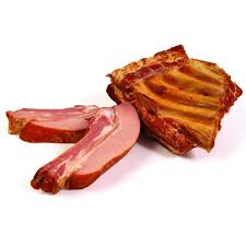 Le Coste Affumicate Sono Un Prodotto Naturale Come Previsto Dalla Tradizione Firmata Mase Un Prodotto Fantastico Ideale Per Le Grigliate La Costa Di Suino Vi