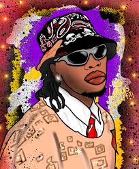 Martin Lamar (@martinlamar_official) • Instagram photos and videos