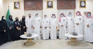 جامعة نوفوسيبيرسك الوطنية الحكومية للبحوث. ÙˆØ²ÙŠØ± Ø§Ù„Ø¥Ø¹Ù„Ø§Ù… ÙŠØ«Ù…Ù† ØªØ¹Ø§ÙˆÙ† Ø¬Ø§Ù…Ø¹Ø© Ø£Ù… Ø§Ù„Ù‚Ø±Ù‰ Ù…Ø¹ Ù…Ù†Ø¸ÙˆÙ…Ø© Ø§Ù„Ø¥Ø¹Ù„Ø§Ù… ÙˆÙŠØ¯Ø´Ù† Ø§Ù„Ù…Ø±ÙƒØ² Ø§Ù„Ø¥Ø¹Ù„Ø§Ù…ÙŠ Ù„Ù€ ÙˆØ§Ø³ Ø¨Ù…Ù‚Ø± Ø§Ù„Ø¬Ø§Ù…Ø¹Ø©