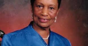 Carole Ashdeane Watson