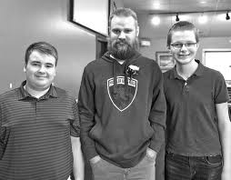 Getting their ducks lined up in a row