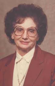 Margaret V. Clouser Obituary