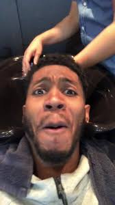 THE BEST FEELING IN THE WORLD 🤤😂 #HeadAndShoulders #OffenseDefense #...