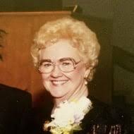 Martha Jean Spigener Obituary (1936