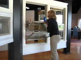 A clean install of windows is the nuclear option. How To Clean A Double Hung Window From Inside Your Home Youtube