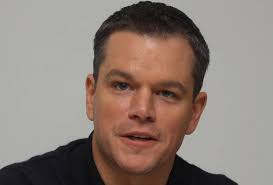 Click the title below to watch your favorite matt damon movies right now on. Face To Face With Matt Damon Fhh Journal