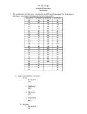 Copy Of Excuse Chart Docx Excuse Chart Directions Complete