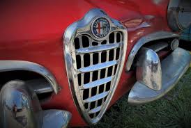 Image result for Verde Conventry 2005 Alfa-Romeo