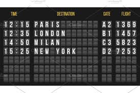 Flip Scoreboard Airport Board Spon Scoreboard Flip Airport Arrival Ad In 2020 Scoreboard Branding Design Mockup Design