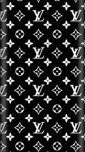 Aesthetic Louis Vuitton Wallpaper Black And White Louis Vuitton Louis Vuitton Iphone Wallpaper Bape Wallpaper Iphone Hype Wallpaper