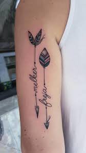 You don't get a tattoo much cooler than this one. 31 Kids Name Tattoos Ideas Kid Name Tattoo Name Tattoos Tattoos