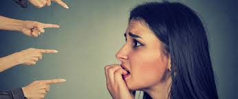 العلاج السلوكي المعرفي للخوف - ويب طب