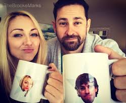 Brooke Marks على X: This is the best gift @bretterlich has ever given me.  theoffice jimhalpert @johnkrasinski muggin @mindykaling  americasGotTalentParty t.co1uhUz4gsNO  X