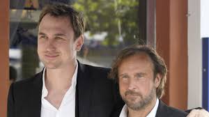 Bjarne mädel (born 12 march 1968) is a german actor. Tv Star Bjarne Madel Kann Mir Nicht Vorstellen In Berlin Alt Zu Werden B Z Berlin