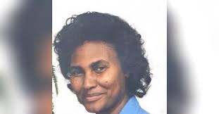 MRS. EVERGREEN GRAY THOMPSON Obituary