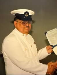 Obituary information for Donald Irving Marsh