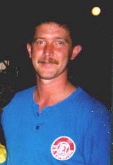 U.S. Exporters Men's Softball Team