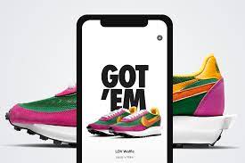 #jordanma2 #futurebeginnings #onfeetthis is a jordan ma2 future beginnings on feet, this video is made possible by the best two words nike snkrs can put on. Tips To Help You Cop On Nike S Snkrs App Sneaker Freaker