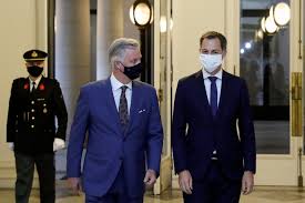 Dit bericht zette heel wat kwaad bloed bij veel volgers. Annelies Verlinden Echtgenoot Annelies Verlinden T Scheldt De Onbekende Topadvocate Annelies Verlinden Legt Vandaag De Eed Af Als Nieuwe Minister Van Binnenlandse Zaken Voor Cd V Ariani S Trend