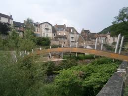 Aubusson France Correze Limousin Creusois