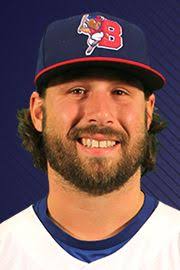 John Stilson Stats, Age, Position, Height, Weight, Fantasy & News