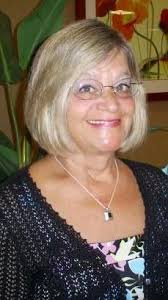 Joyce Menard avis de décès