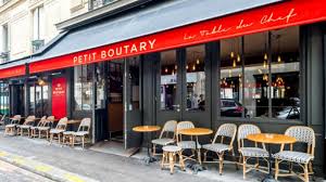 Pin By Ap Al On Paris Paris Restaurants Paris Restaurant
