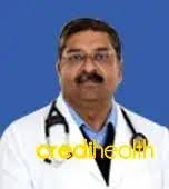 Dr. Atul Bhasin