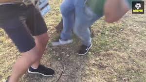 @talkSPORTs video Tweet